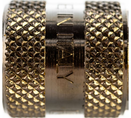 Переходник на шланг (6x8 мм; рапид) UNI-D2 457/1 GAV 6899