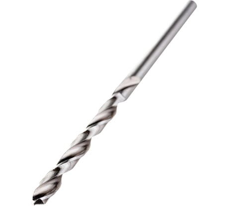 Сверло HSS-G Standardline (10 шт; 4х75 мм; HSS) по металлу Bosch 2608595059