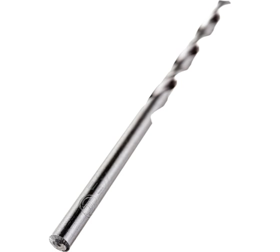 Сверло HSS-G Standardline (10 шт; 4х75 мм; HSS) по металлу Bosch 2608595059
