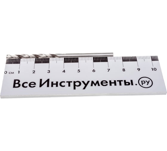 Сверло HSS-G Standardline (10 шт; 4х75 мм; HSS) по металлу Bosch 2608595059
