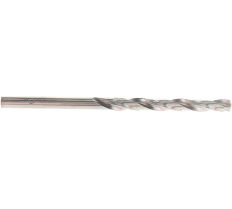 Сверло HSS-G Standardline (10 шт; 5х86 мм; HSS) по металлу Bosch 2608595062