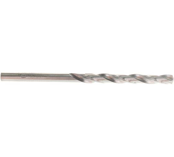 Сверло HSS-G Standardline (10 шт; 5х86 мм; HSS) по металлу Bosch 2608595062