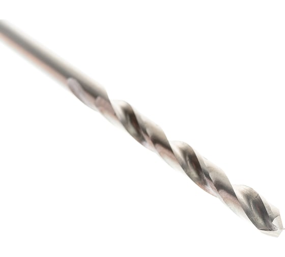 Сверло HSS-G Standardline (10 шт; 5х86 мм; HSS) по металлу Bosch 2608595062