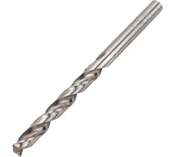 Сверло по металлу HSS-G STANDARD (10 шт; 6х93 мм) Bosch 2608595066