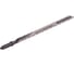 Пилки T127D по стали и алюминию Expert 5 шт. (74х3 мм; HSS) Metabo 623639000 2
