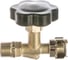 Кран игольчатый RBS/3 499/3 М3/8" GAV 36377 1