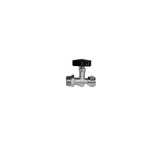Кран игольчатый RBS/2 499/2 М1/4" GAV 36376