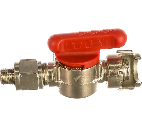 Кран шаровый RBL/1 499/1 М1/8" GAV 10078