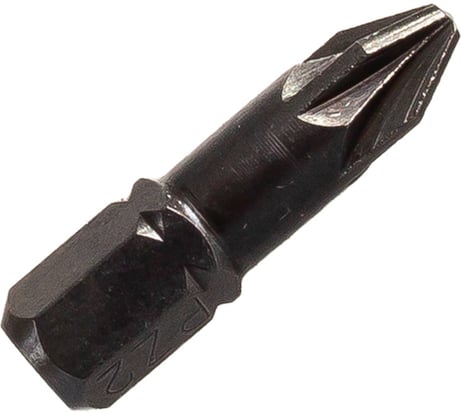 Бита Torsion 2 шт. (25 мм; Pz2) Metabo 631525000