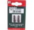 Бита Torsion 2 шт. (25 мм; Pz2) Metabo 631525000 3