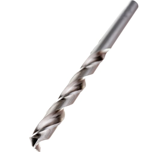 Сверло HSS-G Standardline (5 шт; 8х117 мм; HSS) по металлу Bosch 2608595072