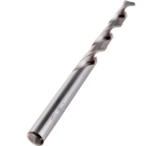 Сверло HSS-G Standardline (5 шт; 8х117 мм; HSS) по металлу Bosch 2608595072