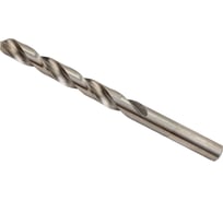 Сверло HSS-G Standardline (5 шт; 10х133 мм; HSS) по металлу Bosch 2608595077