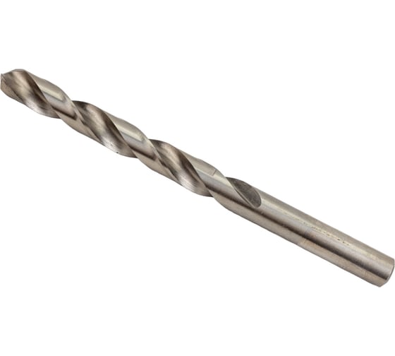 Сверло HSS-G Standardline (5 шт; 10х133 мм; HSS) по металлу Bosch 2608595077
