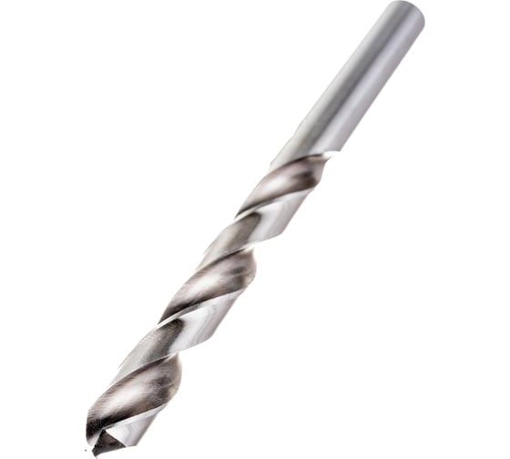 Сверло HSS-G Standardline (5 шт; 12х151 мм; HSS) по металлу Bosch 2608595081 1