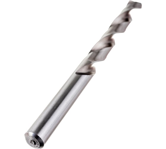Сверло HSS-G Standardline (5 шт; 12х151 мм; HSS) по металлу Bosch 2608595081