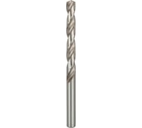 Сверло HSS-G STANDARD (5 шт; 9.8х133 мм; HSS) по металлу Bosch 2608595338