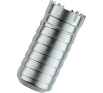 Коронка буровая полая ударопрочная (100х100 мм) PROJAHN 81100