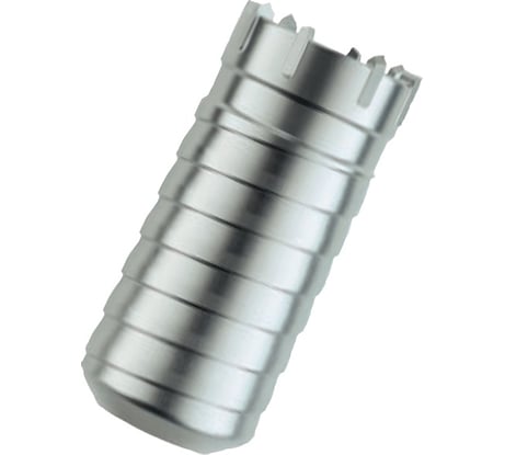 Коронка буровая полая ударопрочная (125х100 мм) PROJAHN 81125