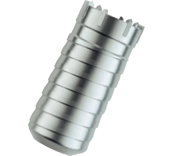 Коронка буровая полая ударопрочная (40х100 мм) PROJAHN 81040