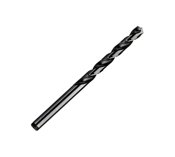 Сверло HSS-G Standardline (10 шт; 6.7х101 мм; HSS) по металлу Bosch 2608595336