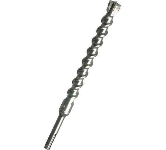 Бур для перфоратора Rocket 5 (20х450 мм; SDS-plus) PROJAHN 83204504 1