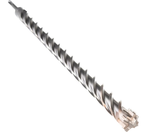 Бур для перфоратора Rocket 5 (25х450 мм; SDS-plus) PROJAHN 83254504 1