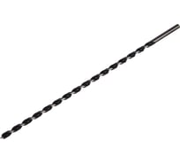 Сверло ECO по мягкому дереву (10х340/400 мм) PROJAHN 1910400