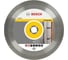 Диск алмазный отрезной Best for Universal Turbo (180х22.2 мм) для УШМ Bosch 2608602674 1