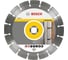 Диск алмазный отрезной Expert for Universal (150х22.2 мм) для УШМ Bosch 2608602566 1