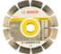 Диск алмазный отрезной Expert for Universal (150х22.2 мм) для УШМ Bosch 2608602566 2