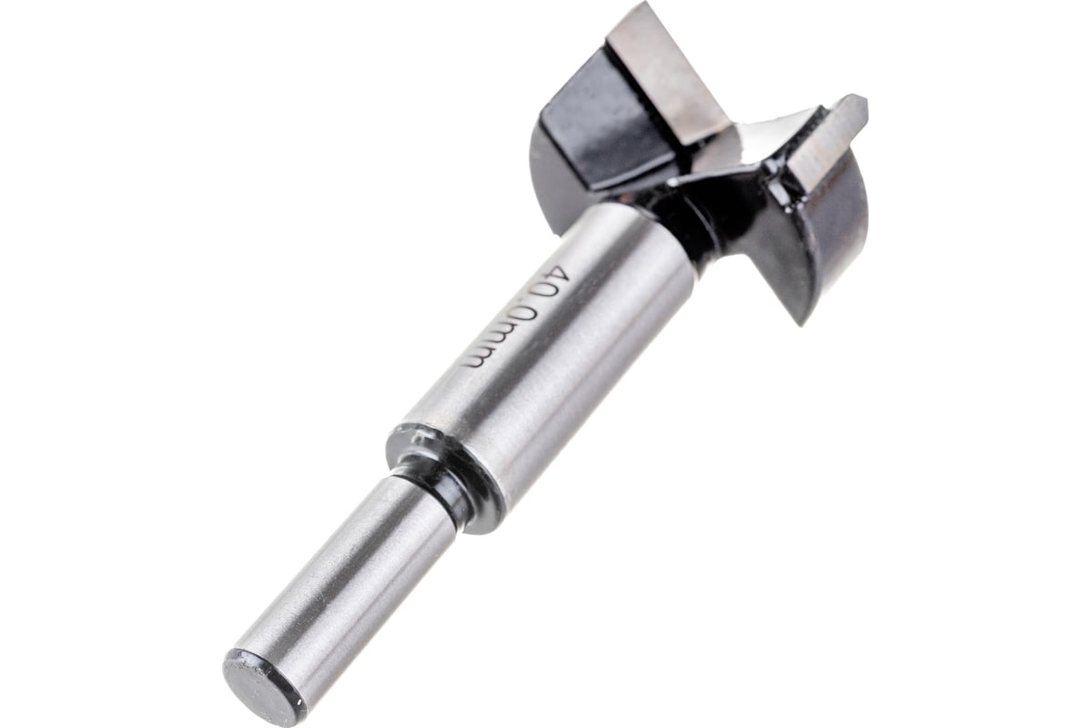 Сверло Форстнера HM 40 мм, цилиндрический хвостовик PROJAHN 33540 ...