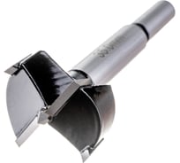 Сверло Форстнера HM 35 мм, цилиндрический хвостовик PROJAHN 33535