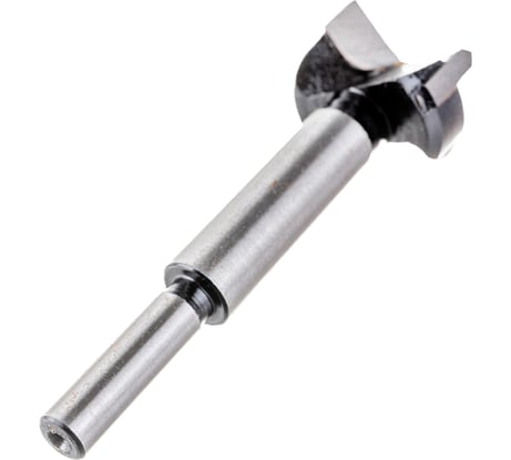 Сверло Форстнера HM 30 мм, цилиндрический хвостовик PROJAHN 33530