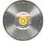 Диск алмазный отрезной Expert for Universal Turbo (350х20/25.4 мм) для настольных пил Bosch 2608602580 1