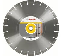 Диск алмазный отрезной Professional for Universal (400х20/25.4 мм) для настольных пил Bosch 2608602550
