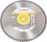 Диск алмазный отрезной Professional for Universal Turbo (300х20/25.4 мм) для настольных пил Bosch 2608602586 1