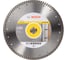 Диск алмазный отрезной Professional for Universal Turbo (300х20/25.4 мм) для настольных пил Bosch 2608602586 2