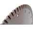 Диск алмазный отрезной Professional for Universal Turbo (300х20/25.4 мм) для настольных пил Bosch 2608602586 4