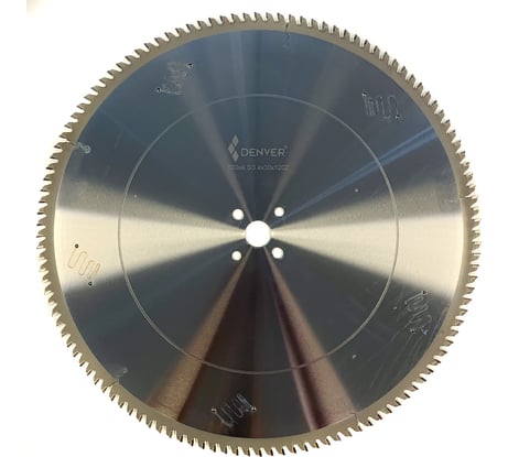 Диск HM 500x4/3.4/30 мм, Z=120, TFP ООО Галифакс 1500003
