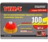 Щетка корщетка чашка YIDA 100 мм, М14, мягкая проволока TORGWIN T876603 7