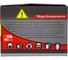 Щетка корщетка чашка YIDA 100 мм, М14, мягкая проволока TORGWIN T876603 8