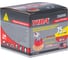 Щетка чашка усиленная YIDA 75 мм, М14, мягкая проволока TORGWIN T590537 2