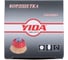 Щетка чашка усиленная YIDA 75 мм, М14, мягкая проволока TORGWIN T590537 4