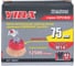 Щетка чашка усиленная YIDA 75 мм, М14, мягкая проволока TORGWIN T590537 5