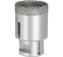 Коронка алмазная DRY SPEED для УШМ (65х35 мм; М14) Bosch 2608587129