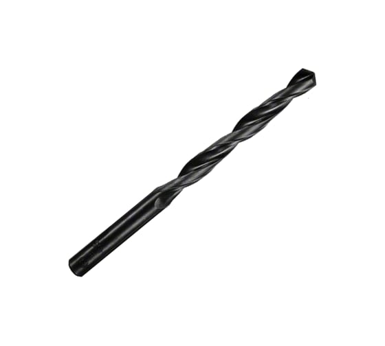 Сверло HSS-R (10 шт; 5.6х57/93 мм; DIN 338) по металлу Bosch 2608596579 1