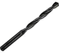 Сверло HSS-R (10 шт; 6.2х63/101 мм; DIN 338) по металлу Bosch 2608596586