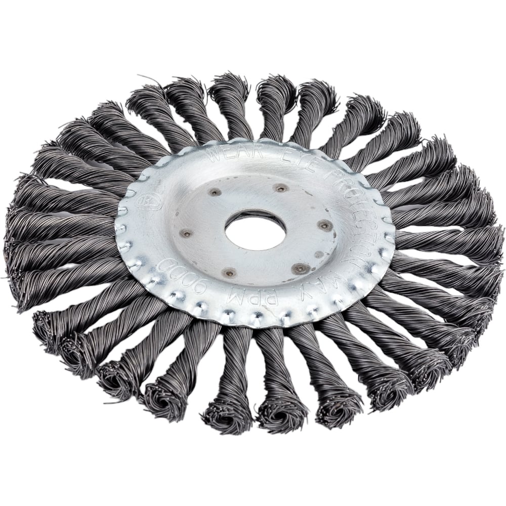  корщетка YIDA 180x22 мм, жесткая проволока TORGWIN T393043 .