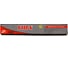 Щетка корщетка YIDA 200x22 мм, жесткая проволока TORGWIN T869706 10